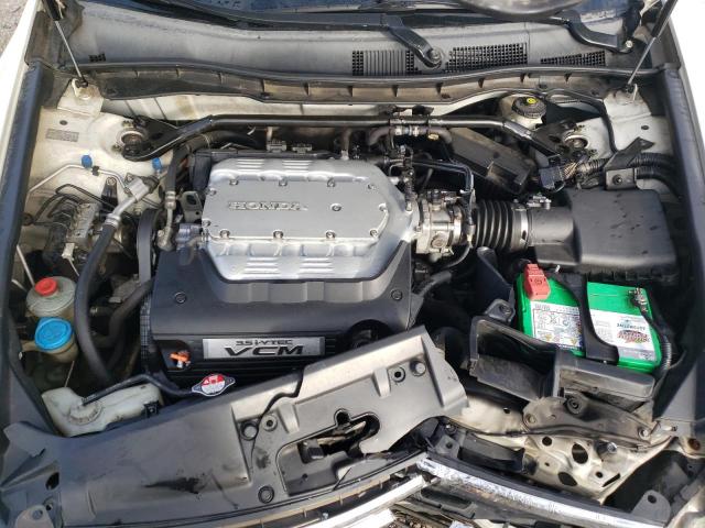 Photo 11 from auction – 2008 HONDA ACCORD EX with VIN 1HGCP36768A080703