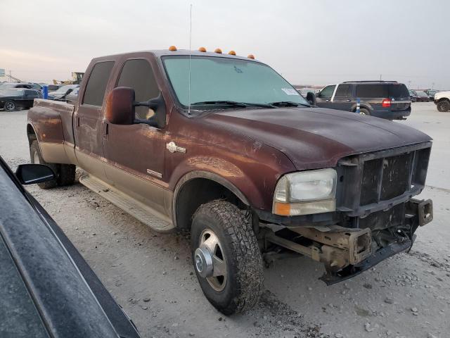 Photo 4 from auction – 2004 FORD F350 SUPER with VIN 1FTWW33P24ED56767
