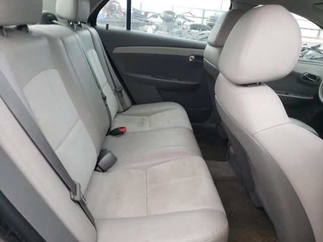 Photo 10 from auction – 2011 CHEVROLET MALIBU with VIN 1G1ZD5E15BF347990