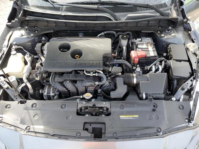 Photo 11 from auction – 2020 NISSAN ALTIMA S with VIN 1N4BL4BV2LC236464