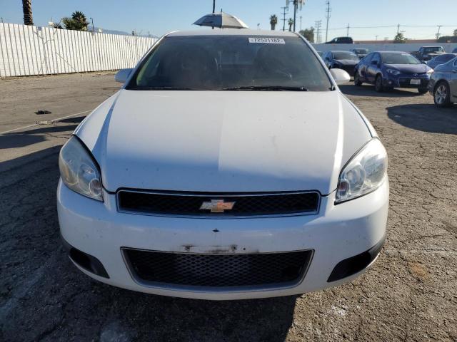 Photo 5 from auction – 2014 CHEVROLET IMPALA LIM with VIN 2G1WD5E37E1167670