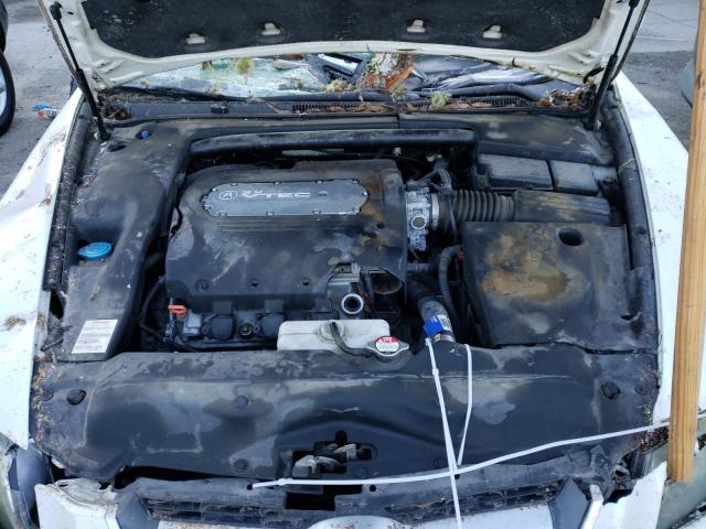 Photo 11 from auction – 2004 ACURA TL with VIN 19UUA66264A013380