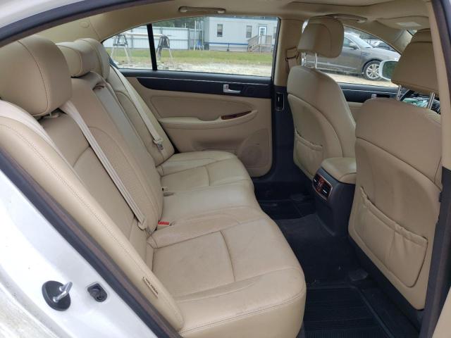 Photo 10 from auction – 2013 HYUNDAI GENESIS 3. with VIN KMHGC4DD0DU248950