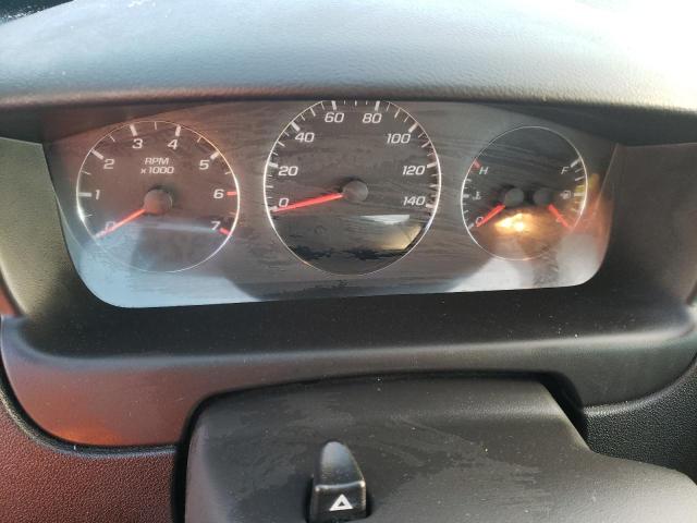 Photo 9 from auction – 2006 CHEVROLET IMPALA LTZ with VIN 2G1WU581769233938