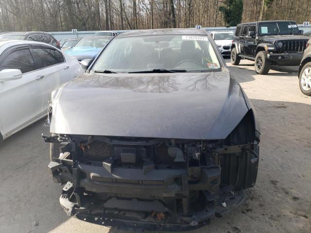 Photo 5 from auction – 2015 MAZDA 3 TOURING with VIN 3MZBM1V76FM168480