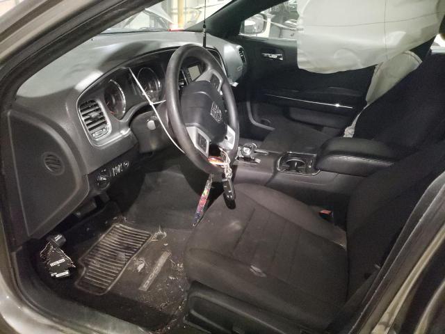 Photo 7 from auction – 2012 DODGE CHARGER SE with VIN 2C3CDXBG9CH271082