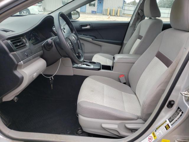 Photo 7 from auction – 2014 TOYOTA CAMRY L with VIN 4T1BF1FK7EU806371