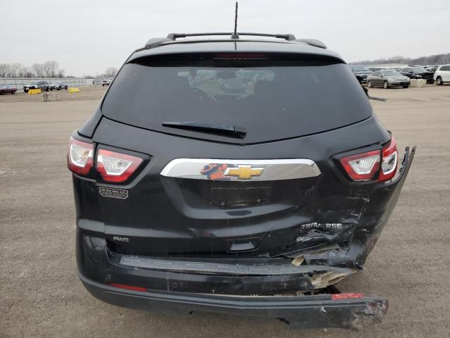 Photo 6 from auction – 2014 CHEVROLET TRAVERSE L with VIN 1GNKVGKD5EJ312536