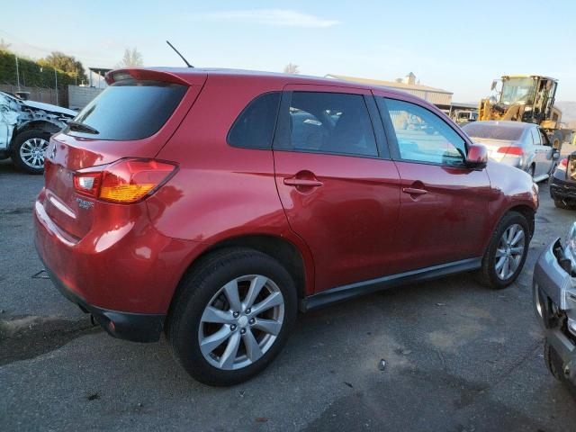 Photo 3 from auction – 2013 MITSUBISHI OUTLANDER with VIN 4A4AP3AU6DE012769