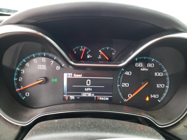 Photo 9 from auction – 2014 CHEVROLET IMPALA LT with VIN 1G1125S31EU160724