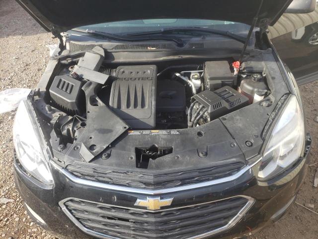 Photo 11 from auction – 2017 CHEVROLET EQUINOX LS with VIN 2GNALBEK1H1510463