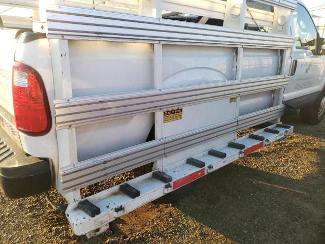 صورة رقم 10 من المزاد - 2016 FORD F250 SUPER مع VIN 1FTBF2A61GED24965