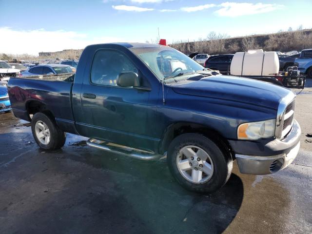 Photo 4 from auction – 2002 DODGE RAM 1500 with VIN 1D7HA16K92J256428