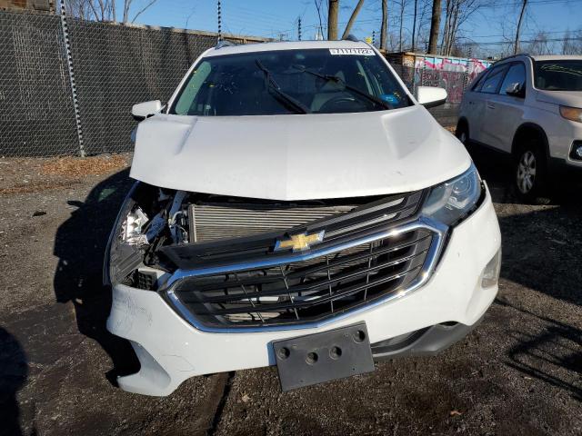 Photo 5 from auction – 2018 CHEVROLET EQUINOX LT with VIN 2GNAXSEV4J6158695