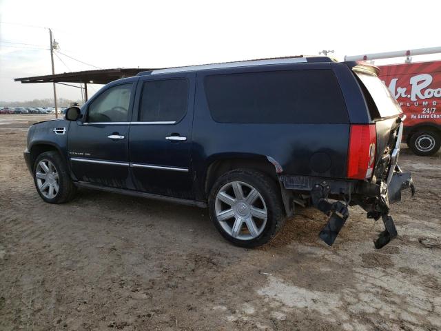 Photo 2 from auction – 2013 CADILLAC ESCALADE E with VIN 1GYS3KEF1DR226181