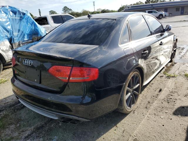 Photo 3 from auction – 2011 AUDI S4 PRESTIG with VIN WAUKGAFL7BA056314