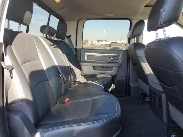 Photo 10 from auction – 2016 RAM 1500 SLT with VIN 1C6RR6LM0GS233297