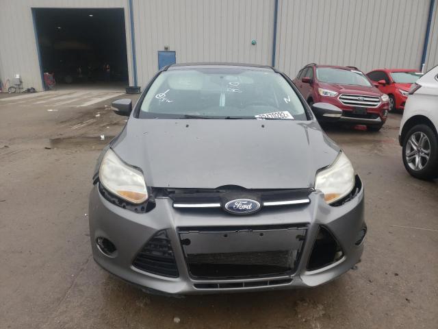 Photo 5 from auction – 2014 FORD FOCUS SE with VIN 1FADP3F26EL204126