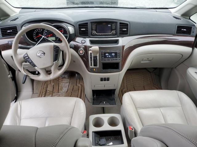 Photo 8 from auction – 2016 NISSAN QUEST S with VIN JN8AE2KP1G9157154