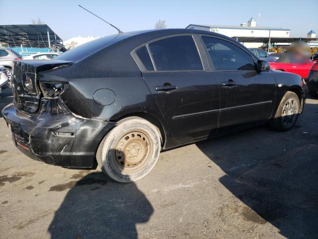 Photo 3 from auction – 2007 MAZDA 3 I with VIN JM1BK12G671655657