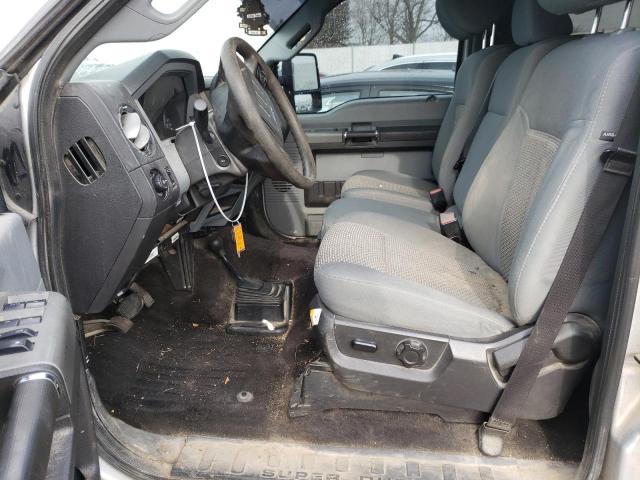 Photo 7 from auction – 2012 FORD F250 SUPER with VIN 1FT7W2BT8CEA20617