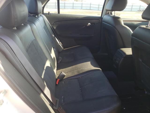 Photo 10 from auction – 2011 CHEVROLET MALIBU with VIN 1G1ZD5E14BF163950