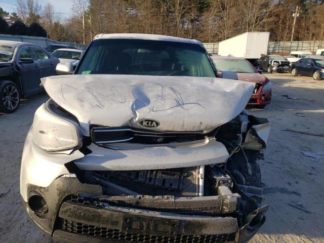 Photo 5 from auction – 2019 KIA SOUL with VIN KNDJN2A20K7676301