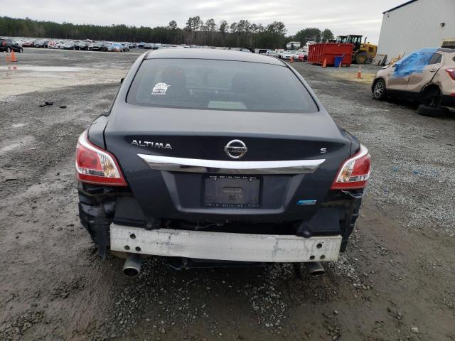 Foto 6 de la subasta – 2013 NISSAN ALTIMA 2.5 con VIN 1N4AL3AP1DN536009