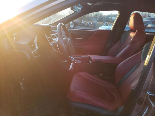 Photo 7 from auction – 2019 LEXUS ES 350 with VIN 58ABZ1B13KU011827