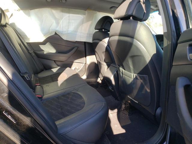 Photo 10 from auction – 2016 HYUNDAI SONATA SPO with VIN 5NPE34AF7GH364484