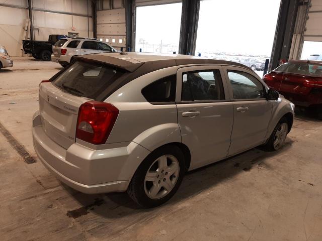 Photo 3 from auction – 2009 DODGE CALIBER SX with VIN 1B3HB48A69D240713