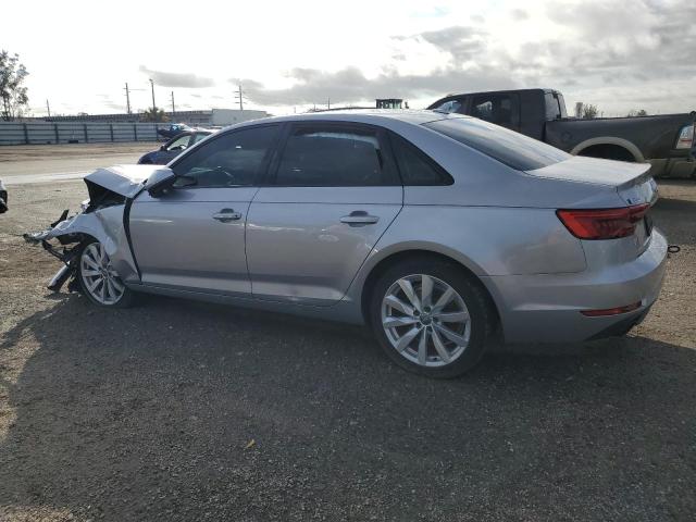 Photo 2 from auction – 2017 AUDI A4 ULTRA P with VIN WAUGMAF44HA150232