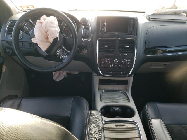 Photo 8 from auction – 2017 DODGE GRAND CARA with VIN 2C4RDGCG0HR869180