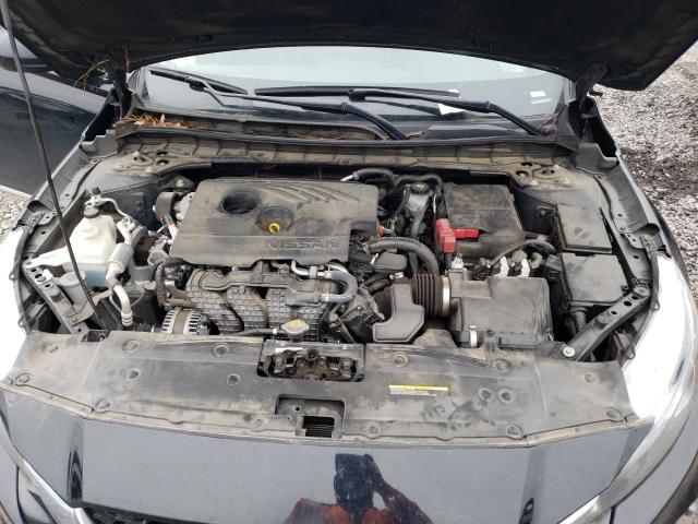 Photo 11 from auction – 2020 NISSAN ALTIMA S with VIN 1N4BL4BV3LC175996