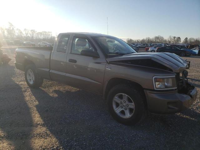 Photo 4 from auction – 2010 DODGE DAKOTA SXT with VIN 1D7CE3BP5AS184082