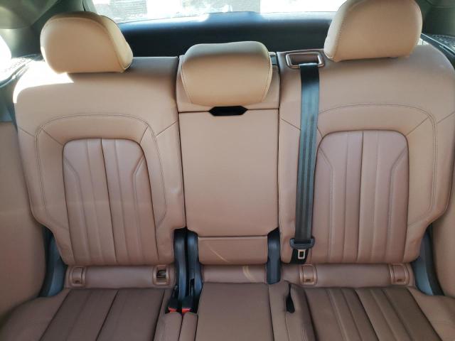 Photo 10 from auction – 2021 AUDI Q5 PREMIUM with VIN WA1BAAFY9M2065636