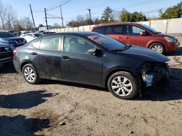 Photo 4 from auction – 2015 TOYOTA COROLLA L with VIN 5YFBURHE4FP209189