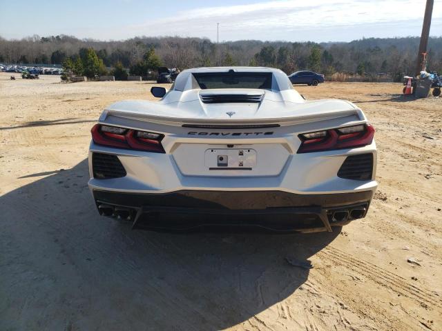 Photo 6 from auction – 2022 CHEVROLET CORVETTE S with VIN 1G1YA3D43N5116438