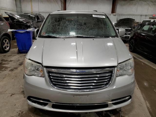 Photo 5 from auction – 2011 CHRYSLER TOWN & COU with VIN 2A4RR5DG7BR633891