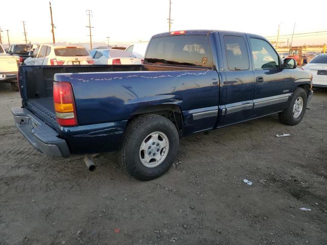 Photo 3 from auction – 2002 CHEVROLET SILVERADO with VIN 2GCEC19V621216895