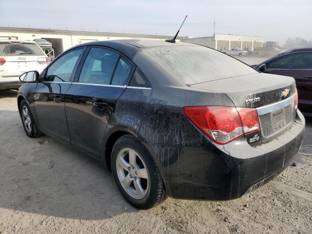 Photo 2 from auction – 2013 CHEVROLET CRUZE LT with VIN 1G1PC5SB4D7189467