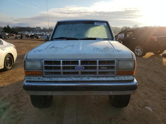 Photo 5 from auction – 1990 FORD RANGER with VIN 1FTCR11T0LUB21724