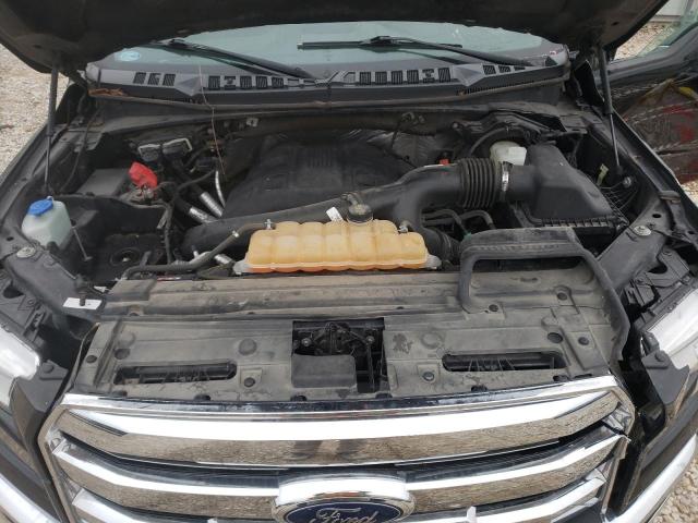 Photo 11 from auction – 2016 FORD F150 SUPER with VIN 1FTEW1EG6GKD39344