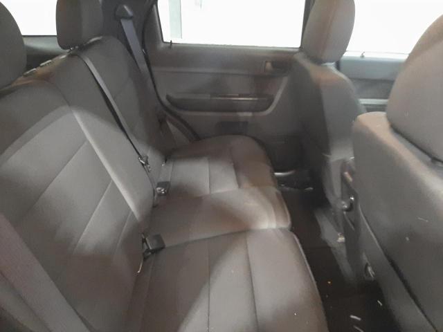 Photo 10 from auction – 2012 FORD ESCAPE XLT with VIN 1FMCU9D71CKA84654