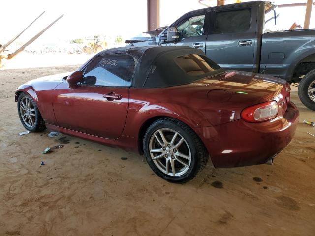 Photo 2 from auction – 2012 MAZDA MX-5 MIATA with VIN JM1NC2JF9C0220818