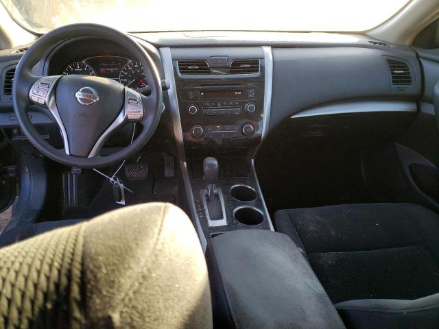 Photo 8 from auction – 2013 NISSAN ALTIMA 2.5 with VIN 1N4AL3AP6DN582693