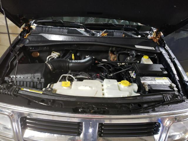 Photo 12 from auction – 2008 DODGE NITRO SXT with VIN 1D8GU28K88W253064