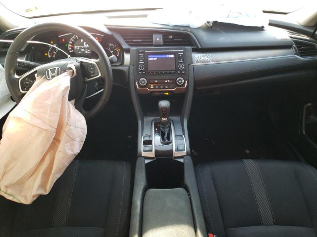 Photo 8 from auction – 2018 HONDA CIVIC LX with VIN 2HGFC2F50JH516759