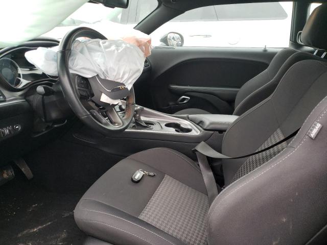 Photo 7 from auction – 2019 DODGE CHALLENGER with VIN 2C3CDZKG0KH587741