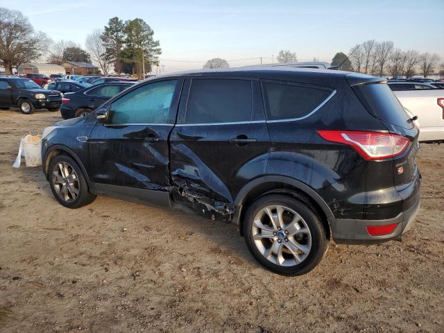 Photo 2 from auction – 2013 FORD ESCAPE SEL with VIN 1FMCU0H96DUA47273